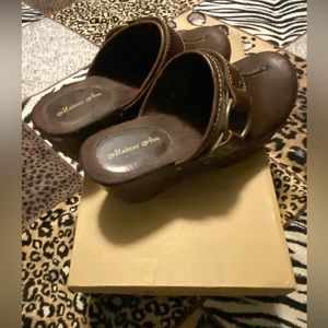 Melrose Avenue Size 6 Shoes